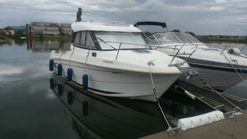 slider 0 Beneteau Antares 7.80